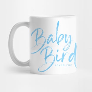 Baby Bird Mug